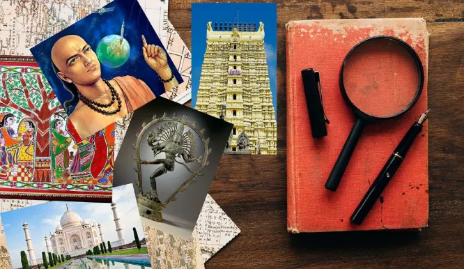 Indian Knowledge System (IKS) Division