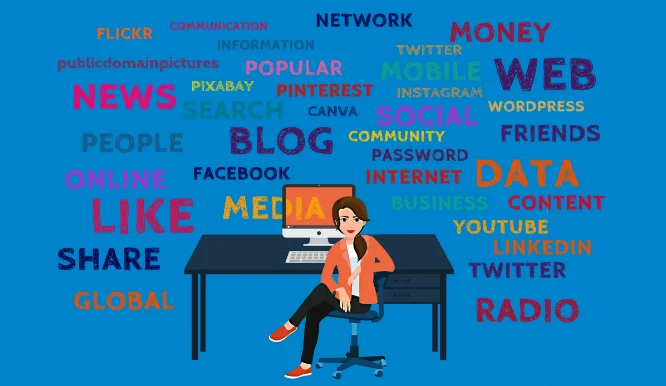 Digital Media & Communications Division