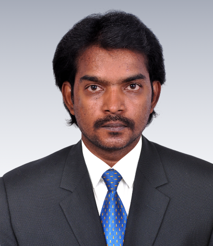 Dr. Sivakumar Krishnan